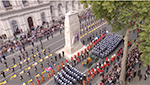 Beisetzung Queen Elizabeth II